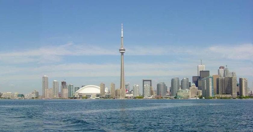 Companies Founded In Toronto 