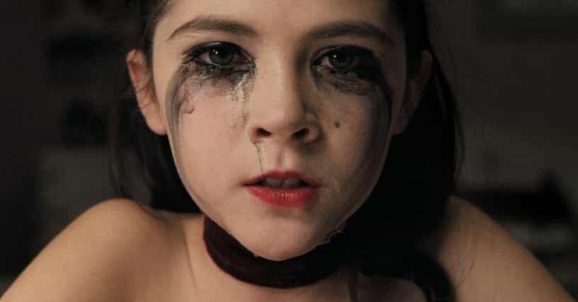 Movie Aobut Adopted Girl Porn - Orphan' Is A Forgotten Horror Film That Deserves A Second Chance