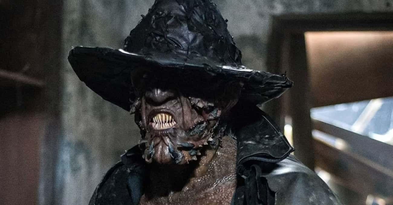 Graveyard Shift Readers Are Sharing The Most Disappointing Horror Movies They've Seen