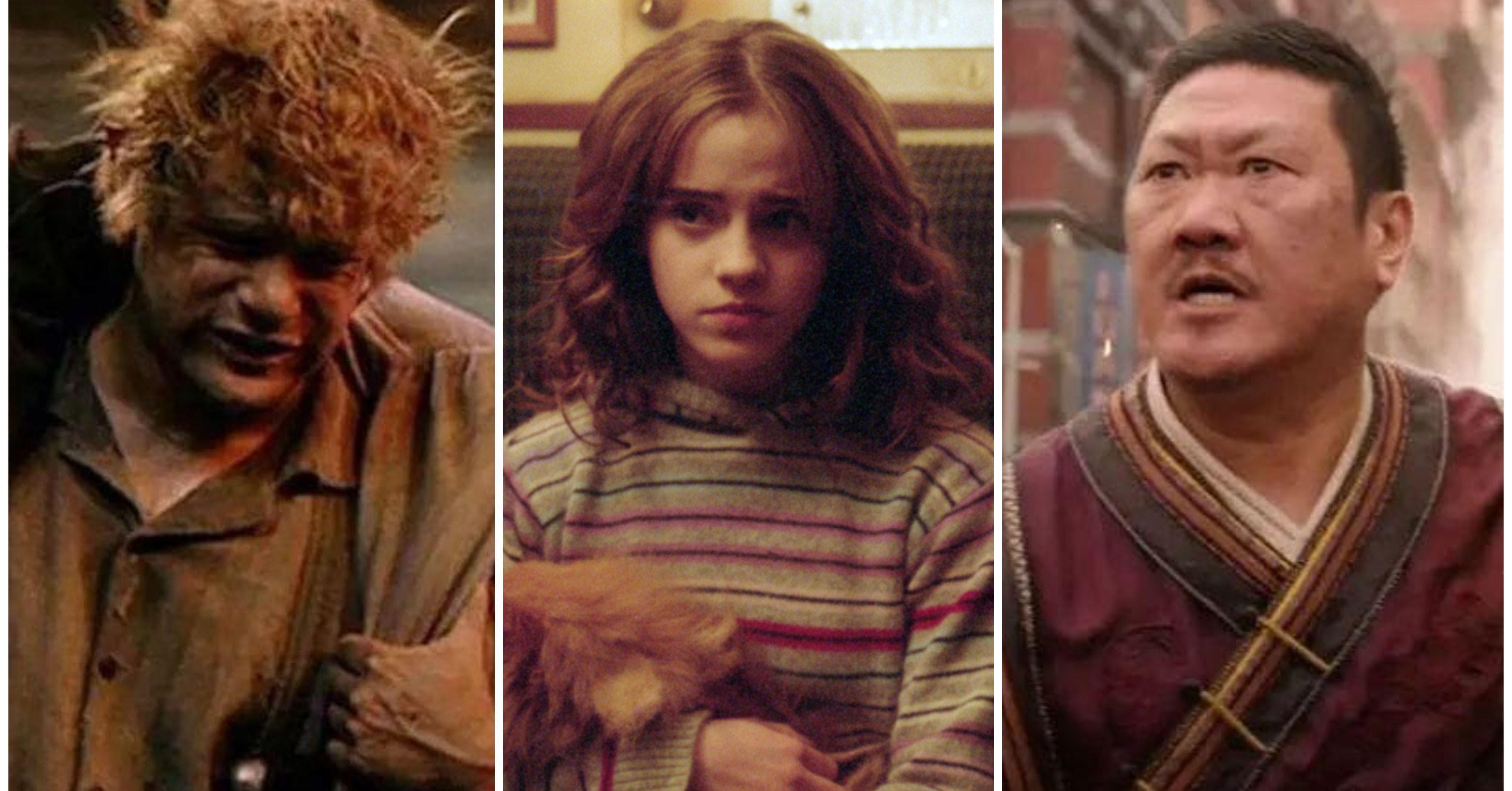 13 Sidekicks Who Go Through Just As Much Hell As Their Heroes