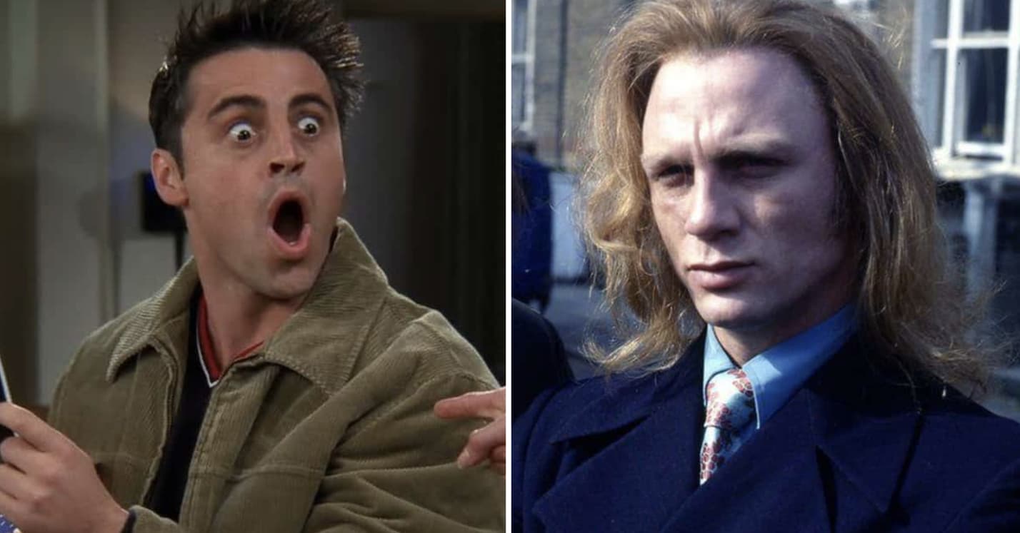 Actors Talk About Being Broke Before Finally Landing Their First Big Role