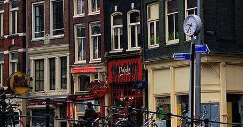 Companies Founded in Amsterdam List of Businesses Based in Amsterdam