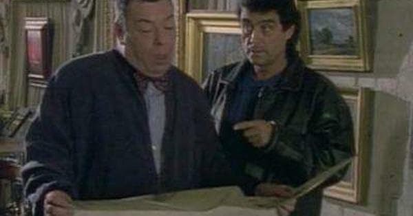 All Lovejoy Episodes | List of Lovejoy Episodes (83 Items)
