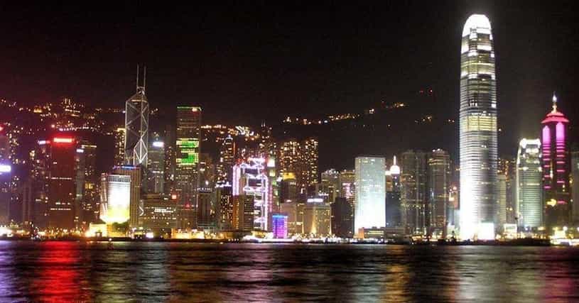 Companies Founded in Hong Kong | List of Businesses Based in Hong Kong