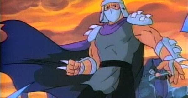 Teenage Mutant Ninja Turtles Characters | Cast List of Characters From Teenage Mutant Ninja Turtles