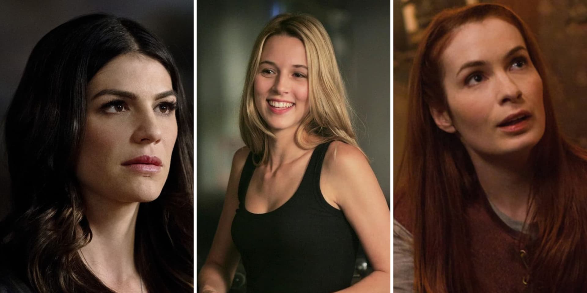 The 25 Hottest Women In &lsquo;Supernatural&rsquo;, Ranked