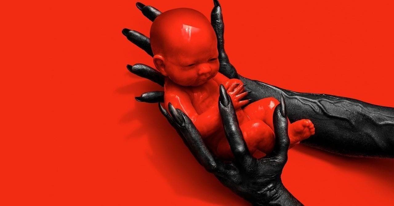 'American Horror Story' Fan Theories That We Can't Stop Thinking About