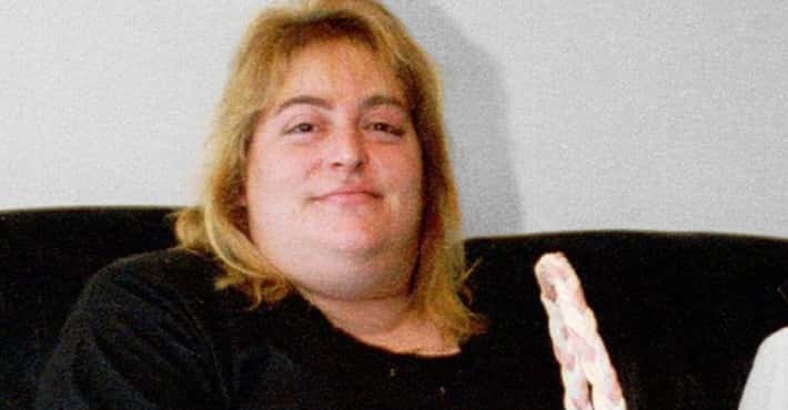 Consensual Murder of Sharon Lopatka