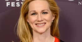 Laura Linney's Husband and Relationship History