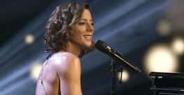 Sarah McLachlan's Marriage and Relationship History