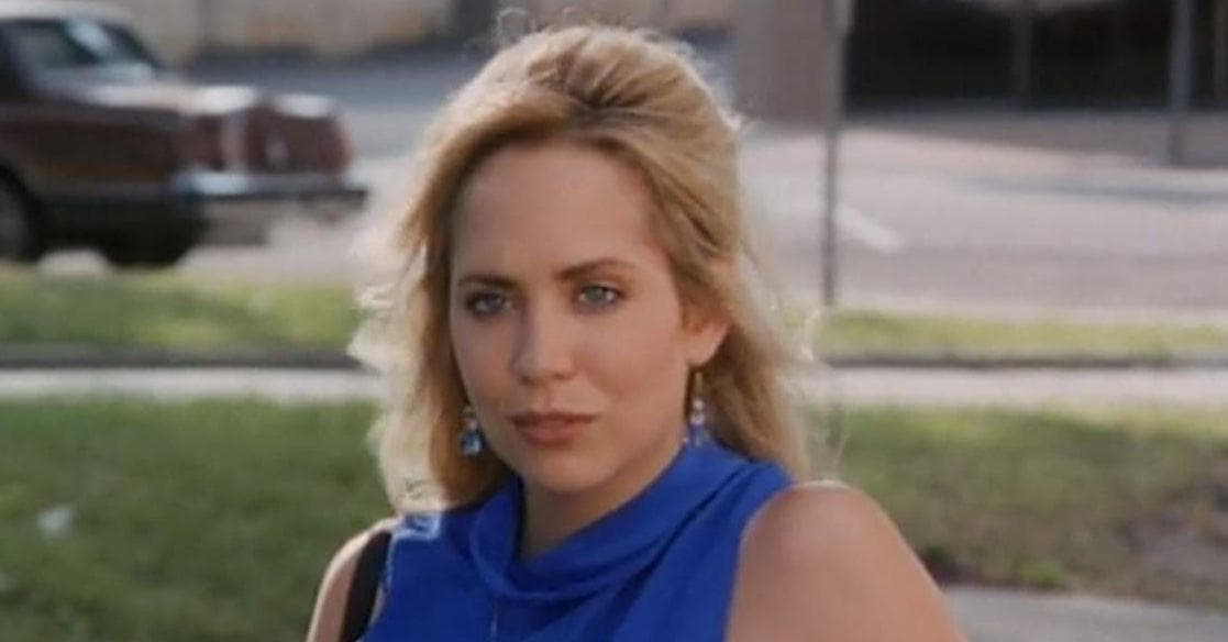 Sherrie rose actress