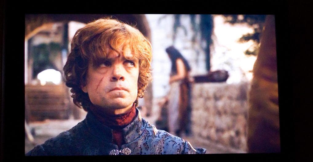 Current TV Shows That Are Just Game of Thrones Ripoffs