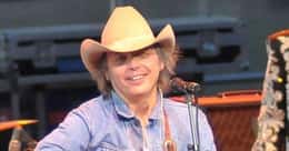 Dwight Yoakam's Wife, Girlfriends, And Dating History