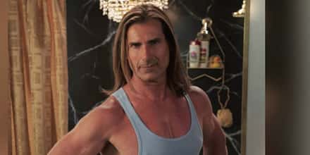 All The Women Fabio Has Dated