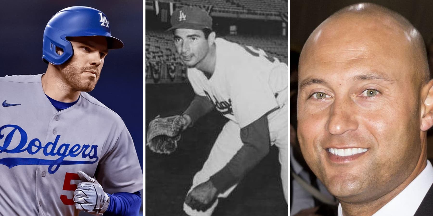 Every World Series MVP, Ranked