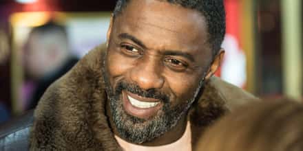 Idris Elba's Spouse And Relationship History