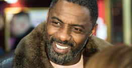 Idris Elba's Spouse And Relationship History