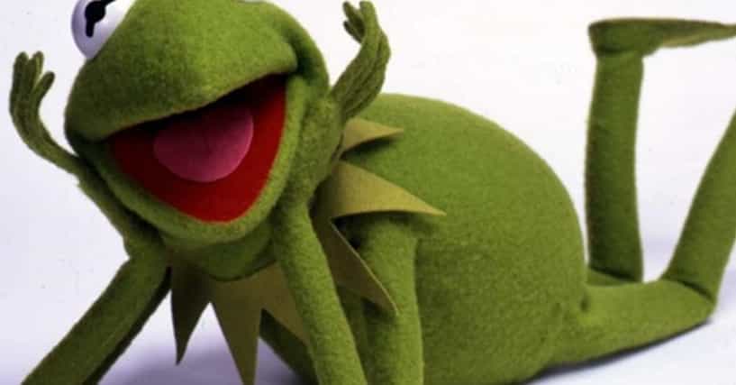 The Greatest Frog Characters | List of Fictional Frogs