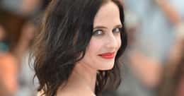 Eva Green's Dating and Relationship History