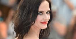 Eva Green's Dating and Relationship History