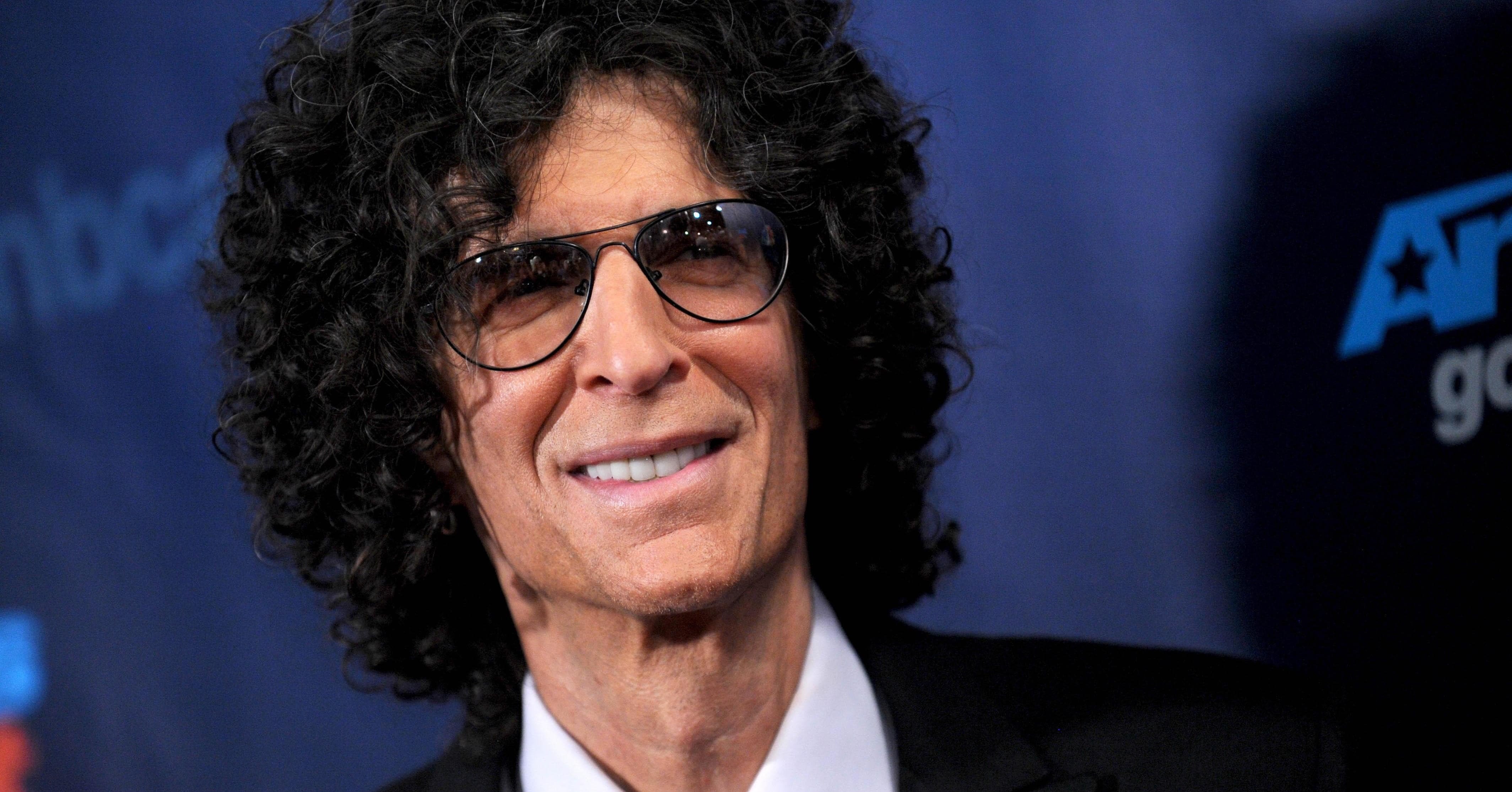 Howard Stern Show Cast List of Best Howard Stern Characters