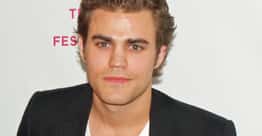 Paul Wesley's Girlfriends, Spouses, And Dating History