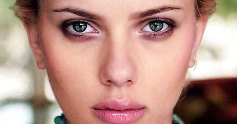 Hottest Women with Green Eyes | List of Sexy Green-Eyed Celebrities