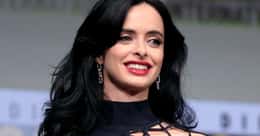 Krysten Ritter's Dating and Relationship History
