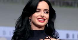 Krysten Ritter's Dating and Relationship History
