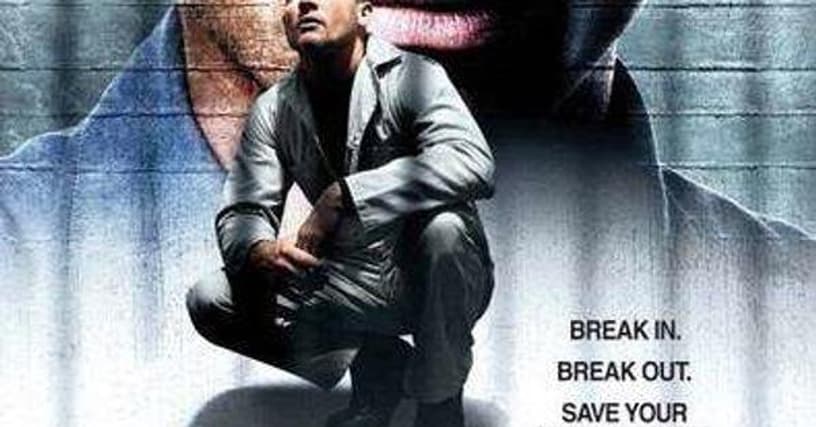 prison break season 1 episodes list