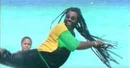 The Best '90s Reggae Songs