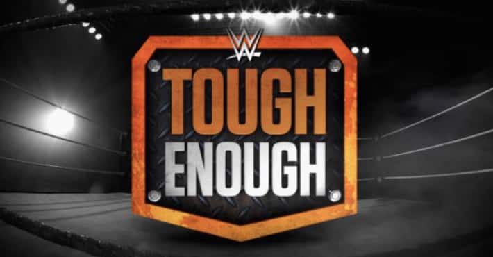 The Best Winners of WWE Tough Enough