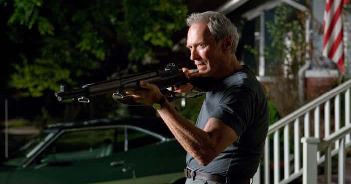 The Best Movies Starring Clint