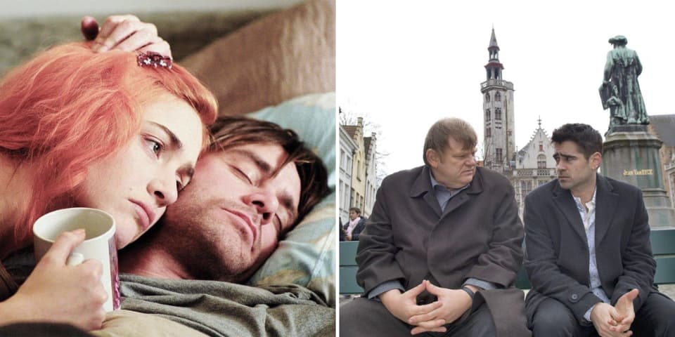The 16 Heaviest Comedies of All Time, Ranked