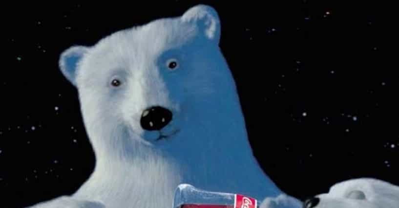 The Greatest Polar Bear Characters | List of Fictional Polar Bears