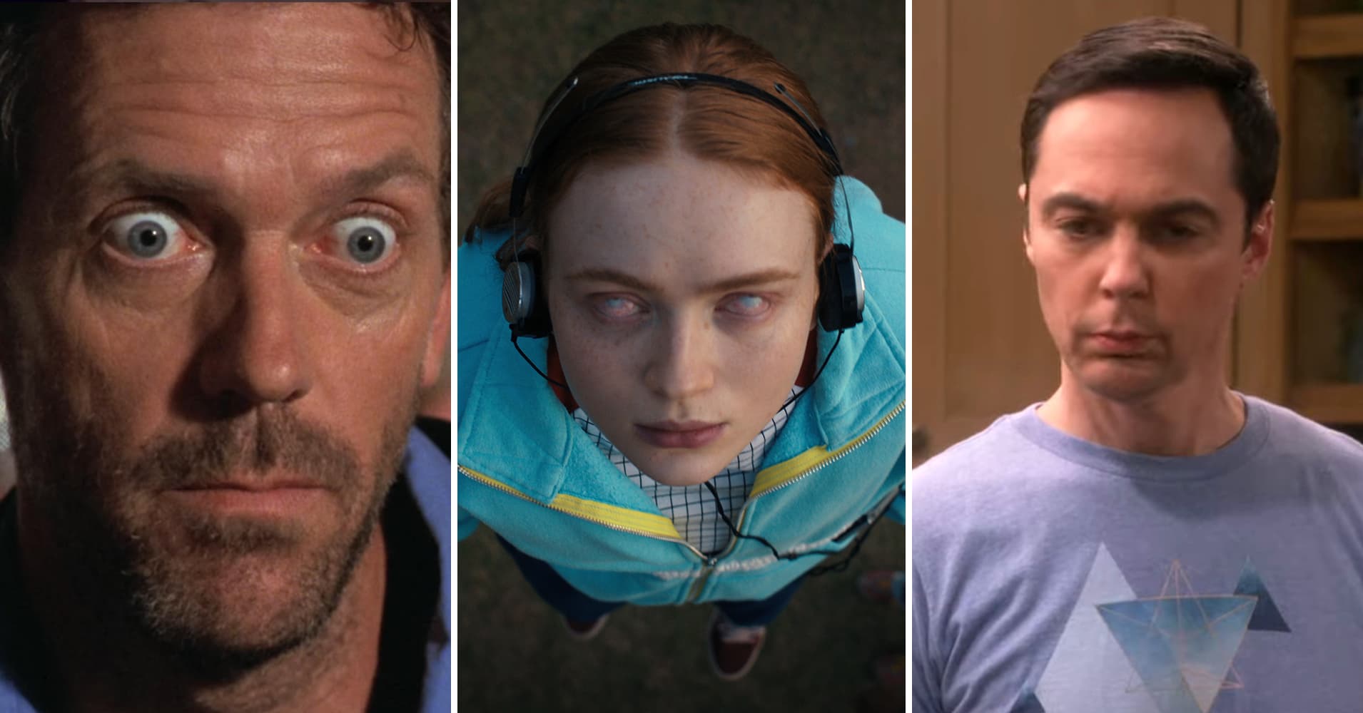 TV Shows That Completely Changed Their Titles, Ranked By How Much They Upgraded