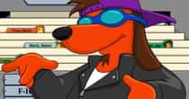The Greatest Dog Characters of All Time