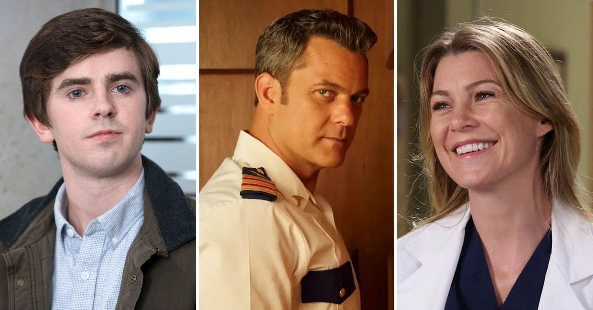 The Best Shows Like 'Doctor Odyssey,' Ranked By Fans