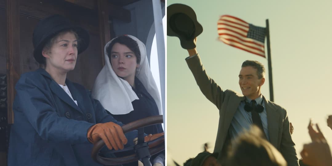 Historically Accurate Movies About Scientists