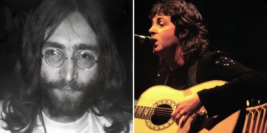 Bizarre Beatles Controversies That Cause Total And Utter Chaos