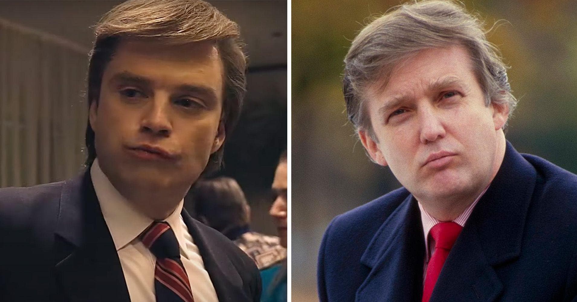 What 'The Apprentice' Gets Right (And Wrong) About The True Story