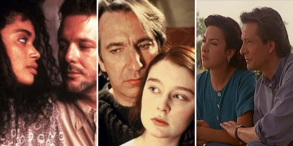 9 Movies That Tripped and Fell into Accidental Incest