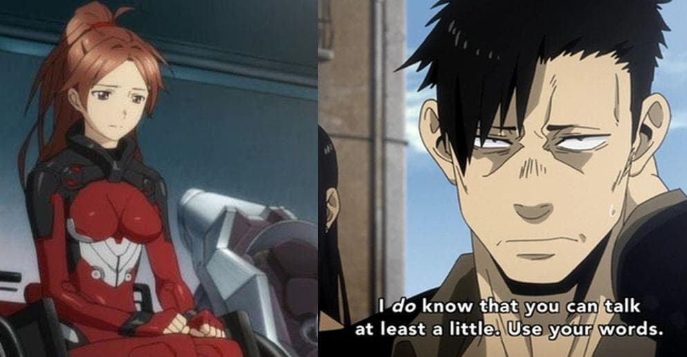 23 Disabled Anime Characters Who Are Physically Handicapped