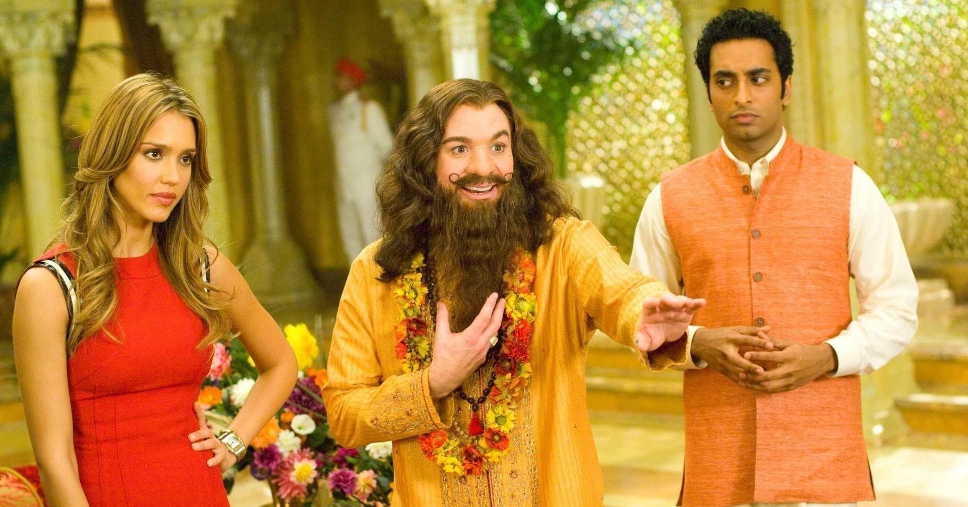 The Worst Comedy Movies Of All Time, Ranked