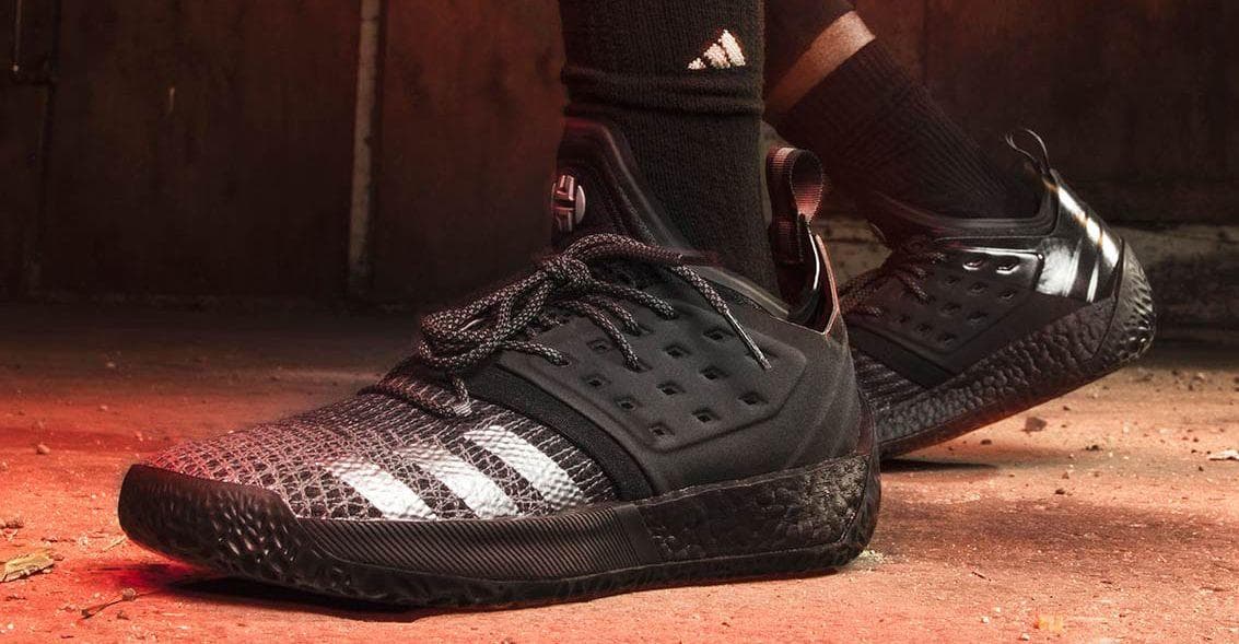 The Best Harden Vol. 3 Colorways Ranked By Sneakerheads