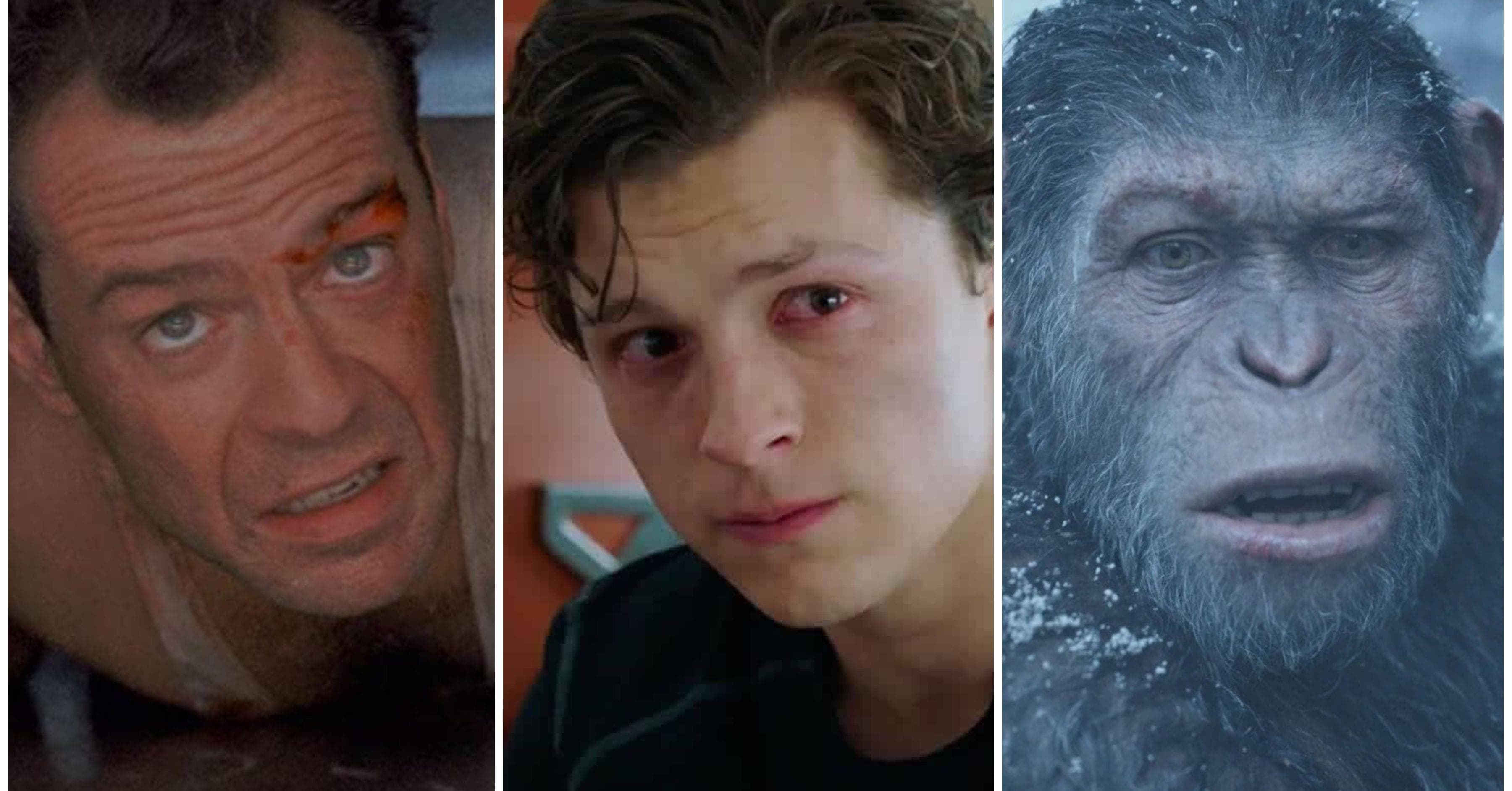 16 Franchise Heroes Who Can’t Catch A Break