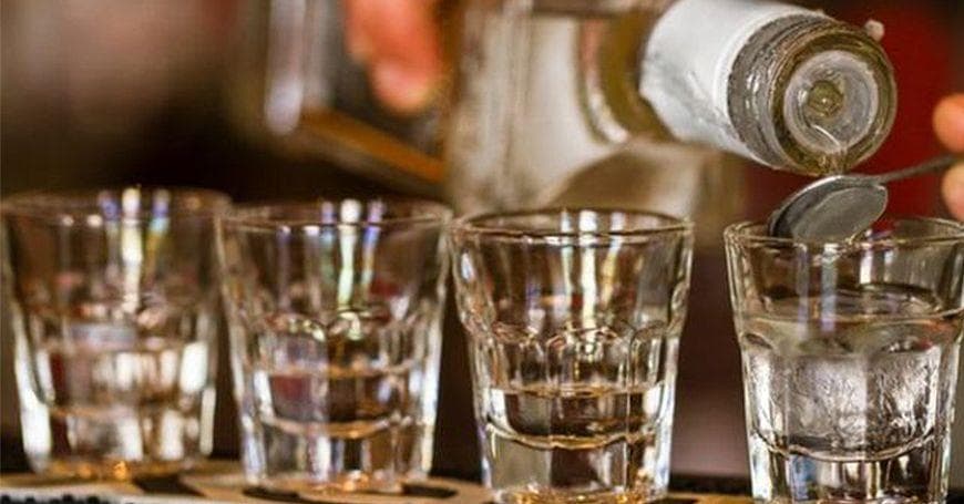 15 Things That Aren't From The Country You Think They're From