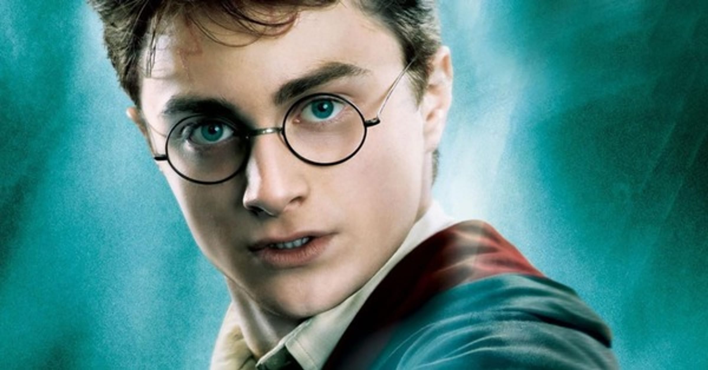 Harry Potter - Incredible Characters Wiki
