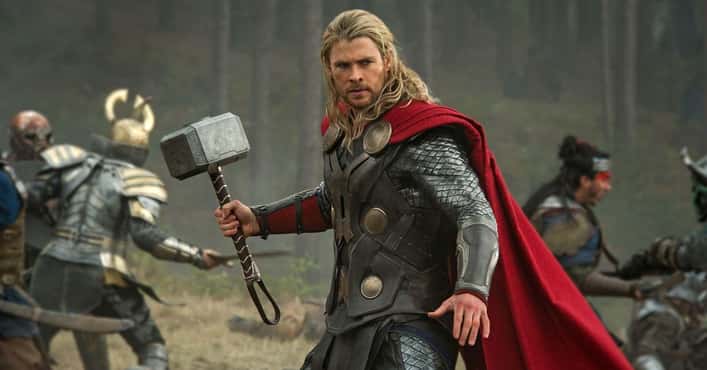 Detailed Thor Fan Theories to Think About