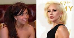 14 Surprising Facts About Lady Gaga When She Was Just Stefani Germanotta